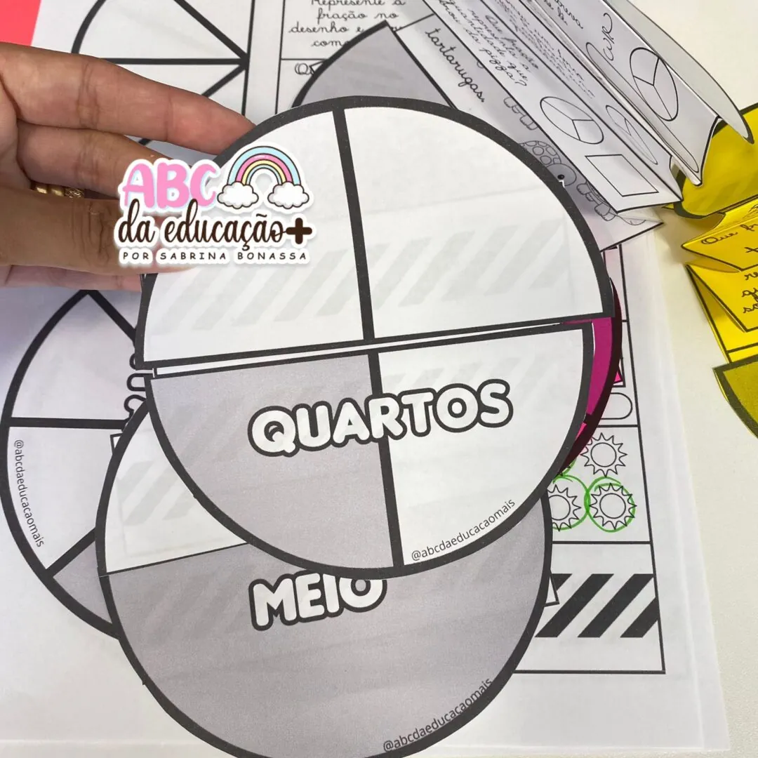 Fração Interativa - Image 6