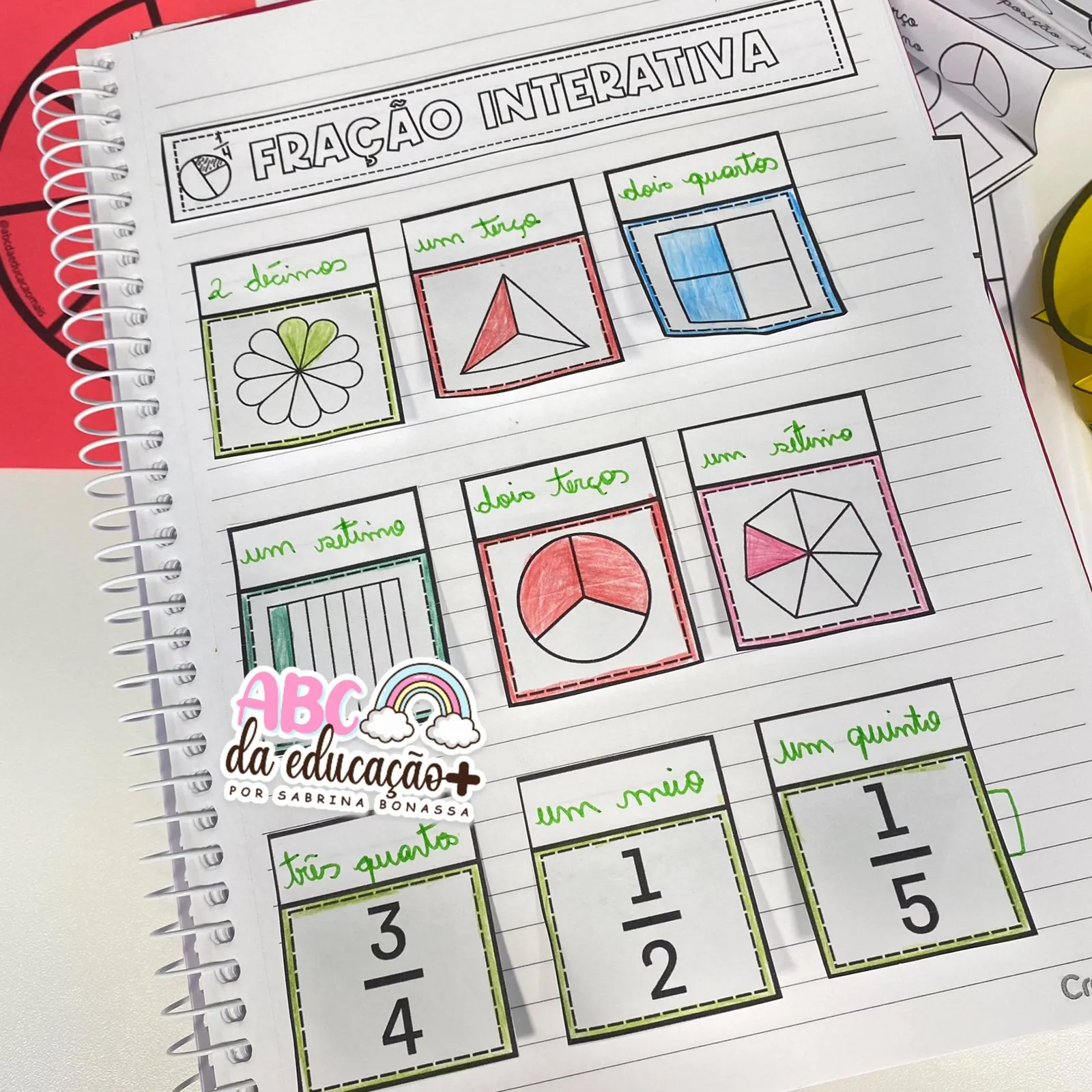 Fração Interativa - Imagem 5