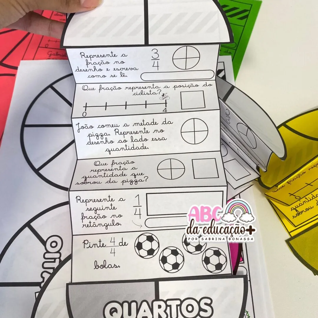 Fração Interativa - Image 7