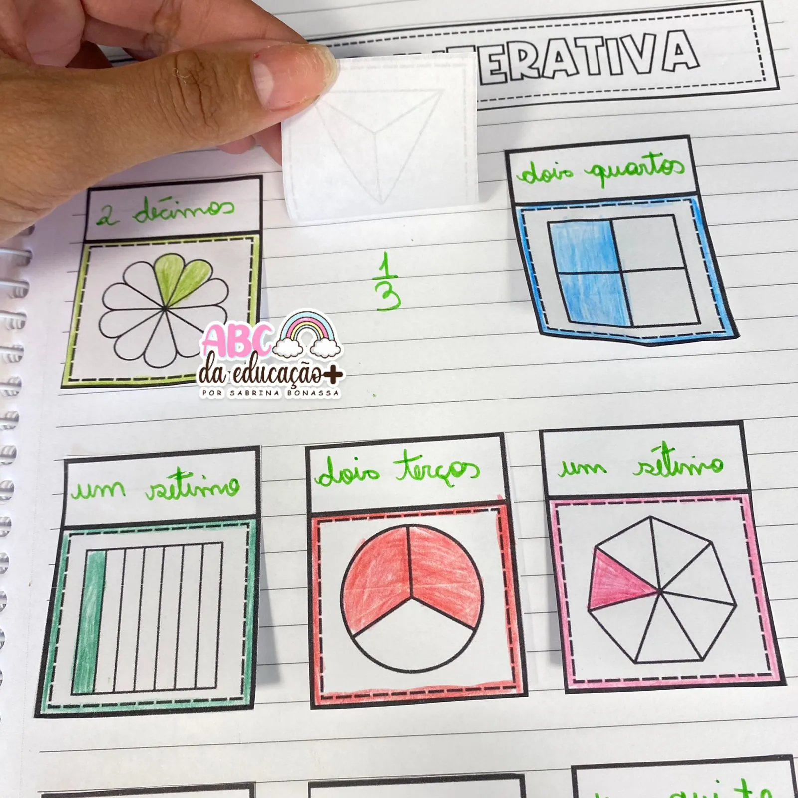 Fração Interativa - Imagem 2