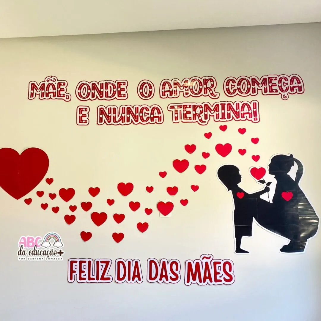 Painel Dia Das Mães - Image 4