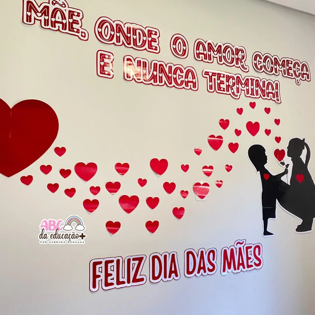 Painel Dia Das Mães - Image 3