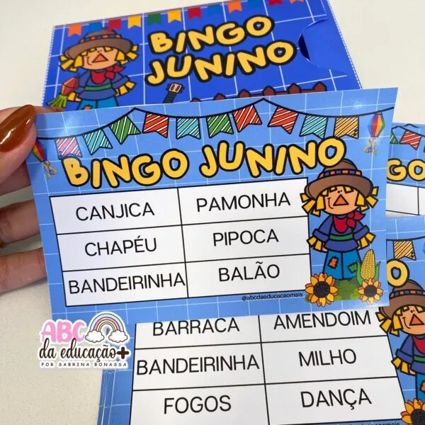 Bingo Junino - Image 4