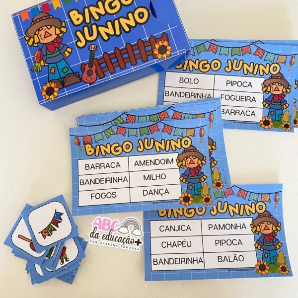 Bingo Junino - Image 2