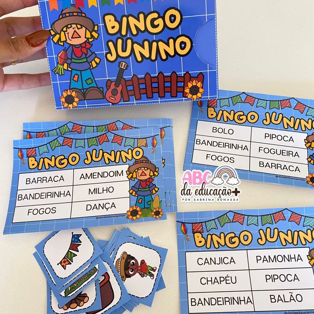 Bingo Junino - Image 5