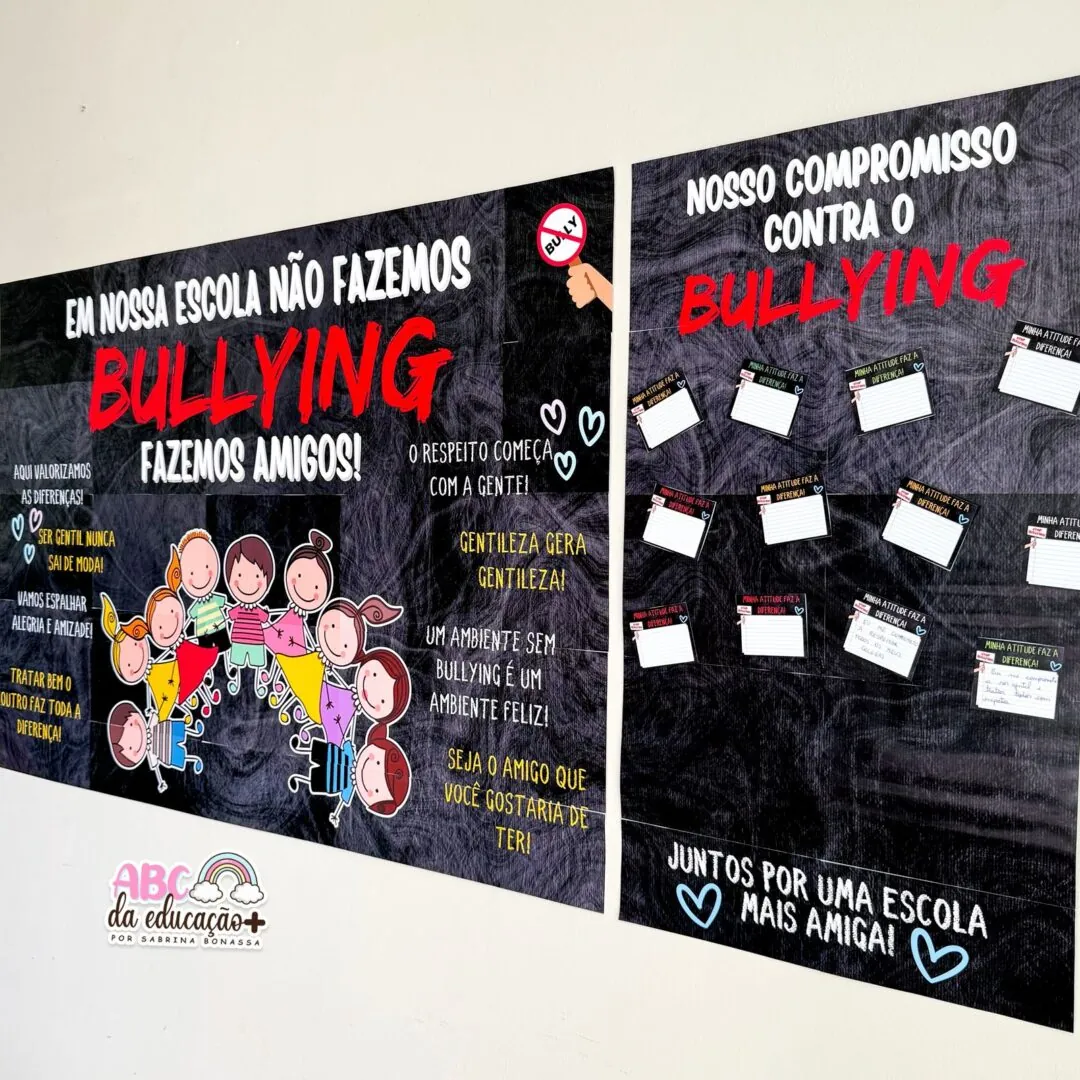 Painel Interativo Bullying - Image 4