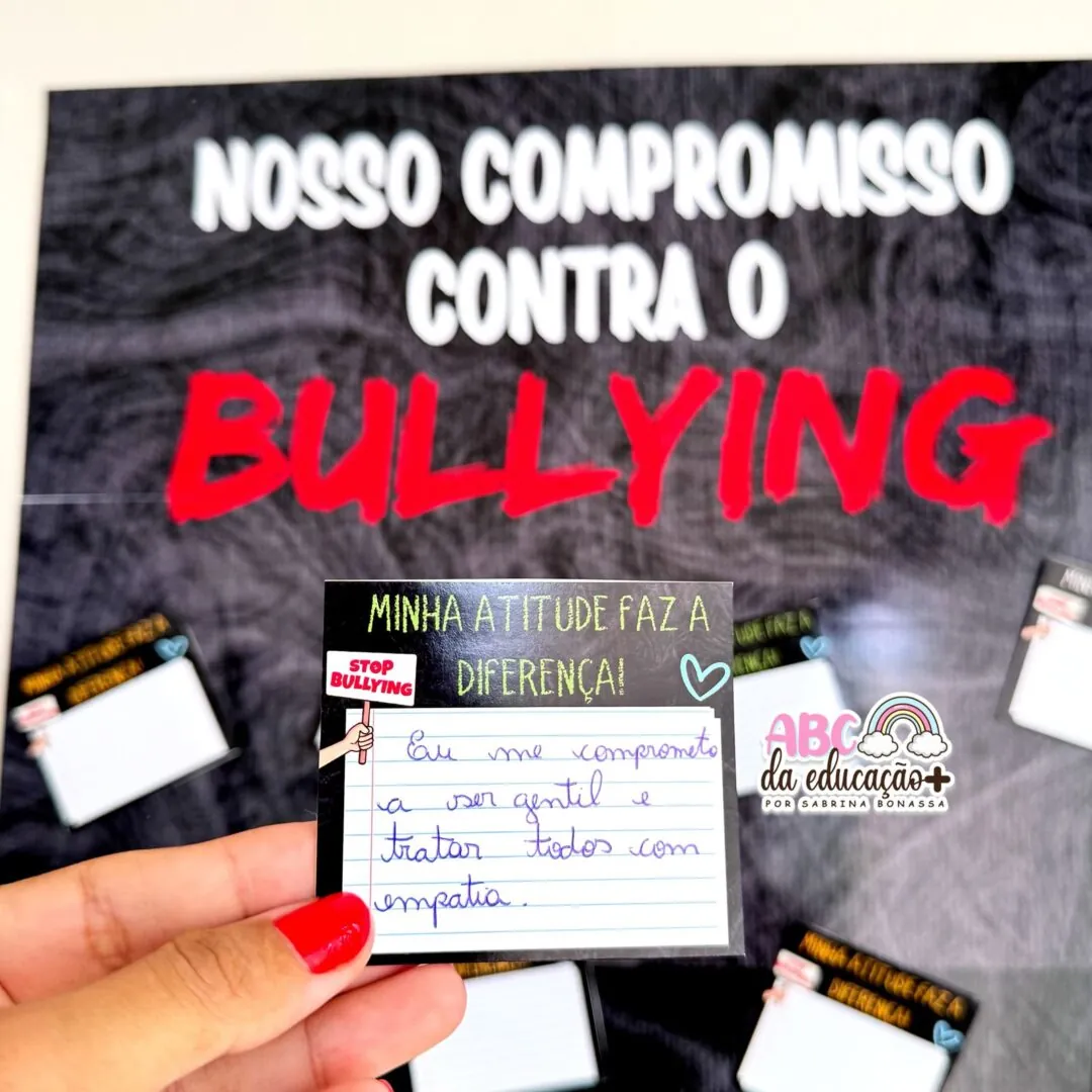 Painel Interativo Bullying - Image 5