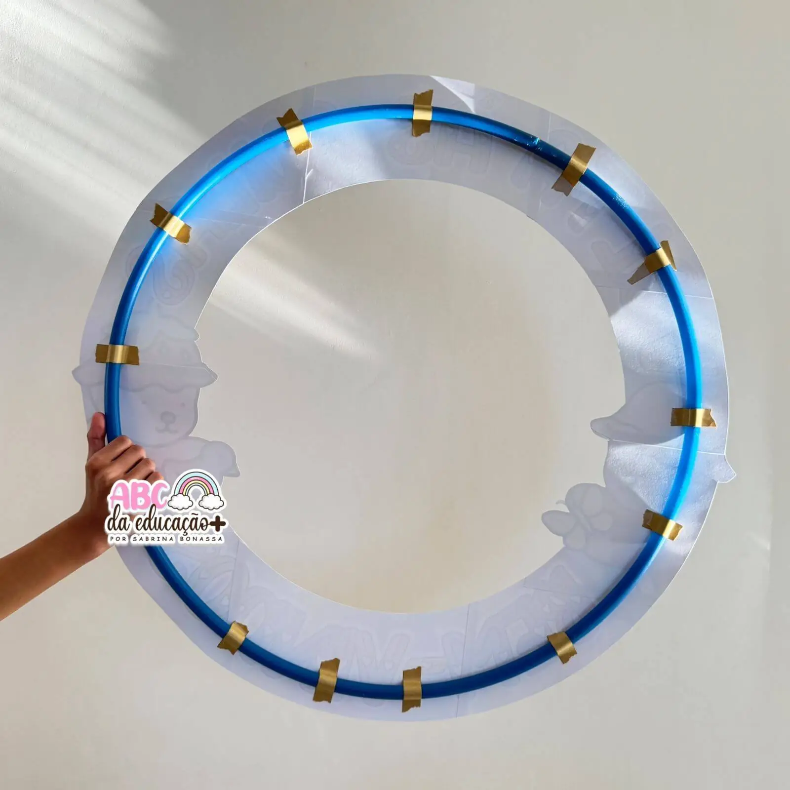 Moldura de Fotos – Volta às Aulas Bobbie Goods - Imagem 4