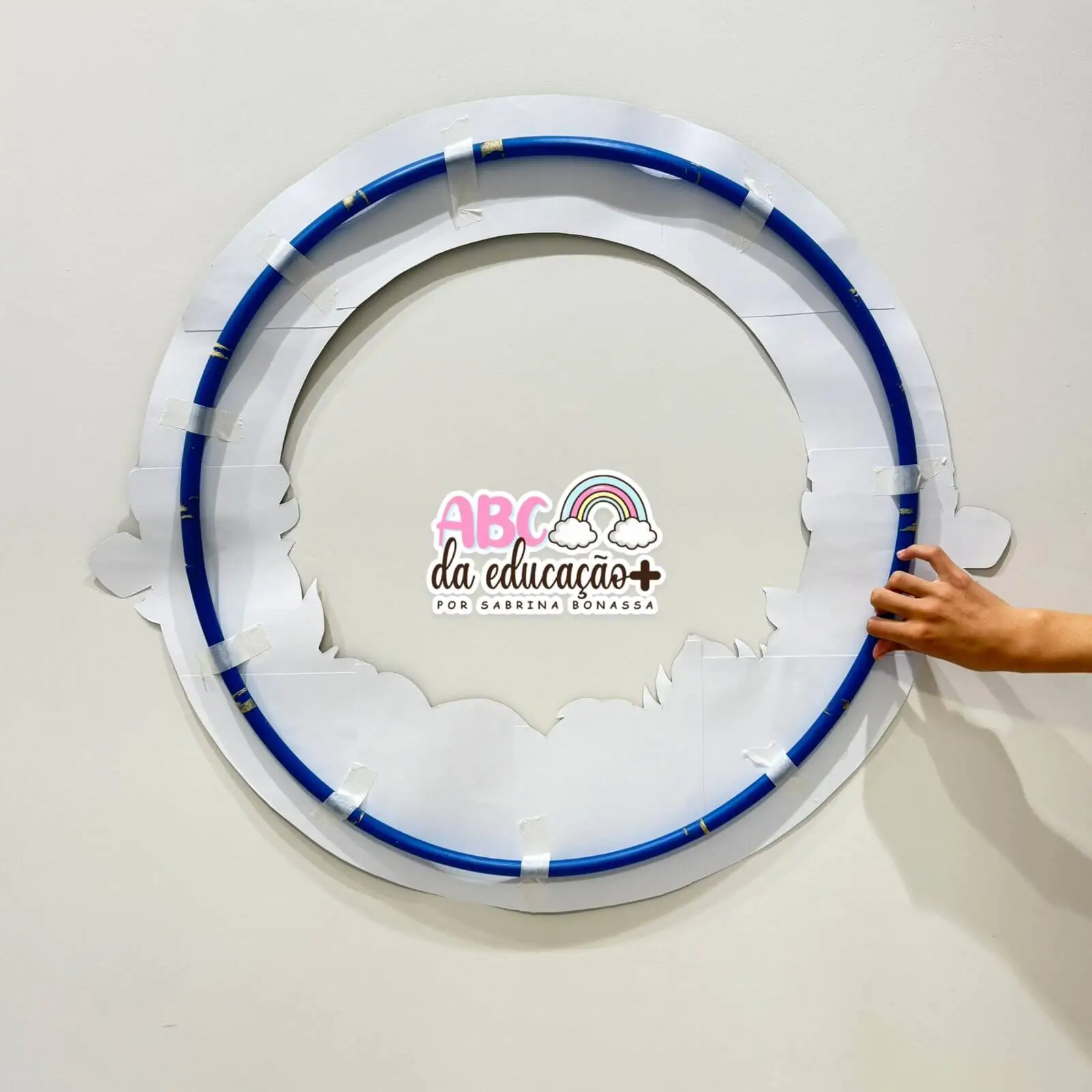 Moldura de Fotos – Folclore Brasileiro - Imagem 4