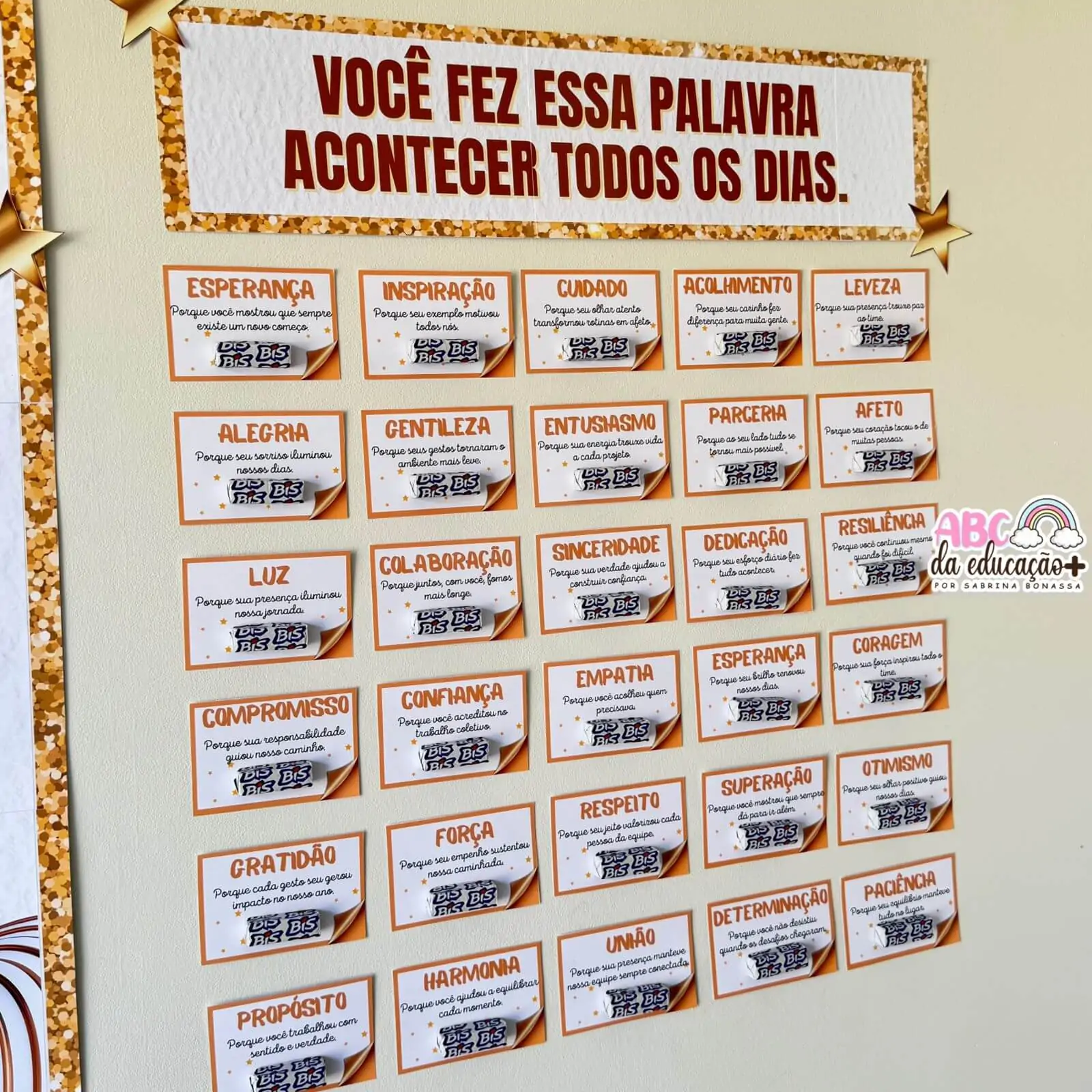 Painel Nossa Equipe – Confraternização e Agradecimento - Imagem 13