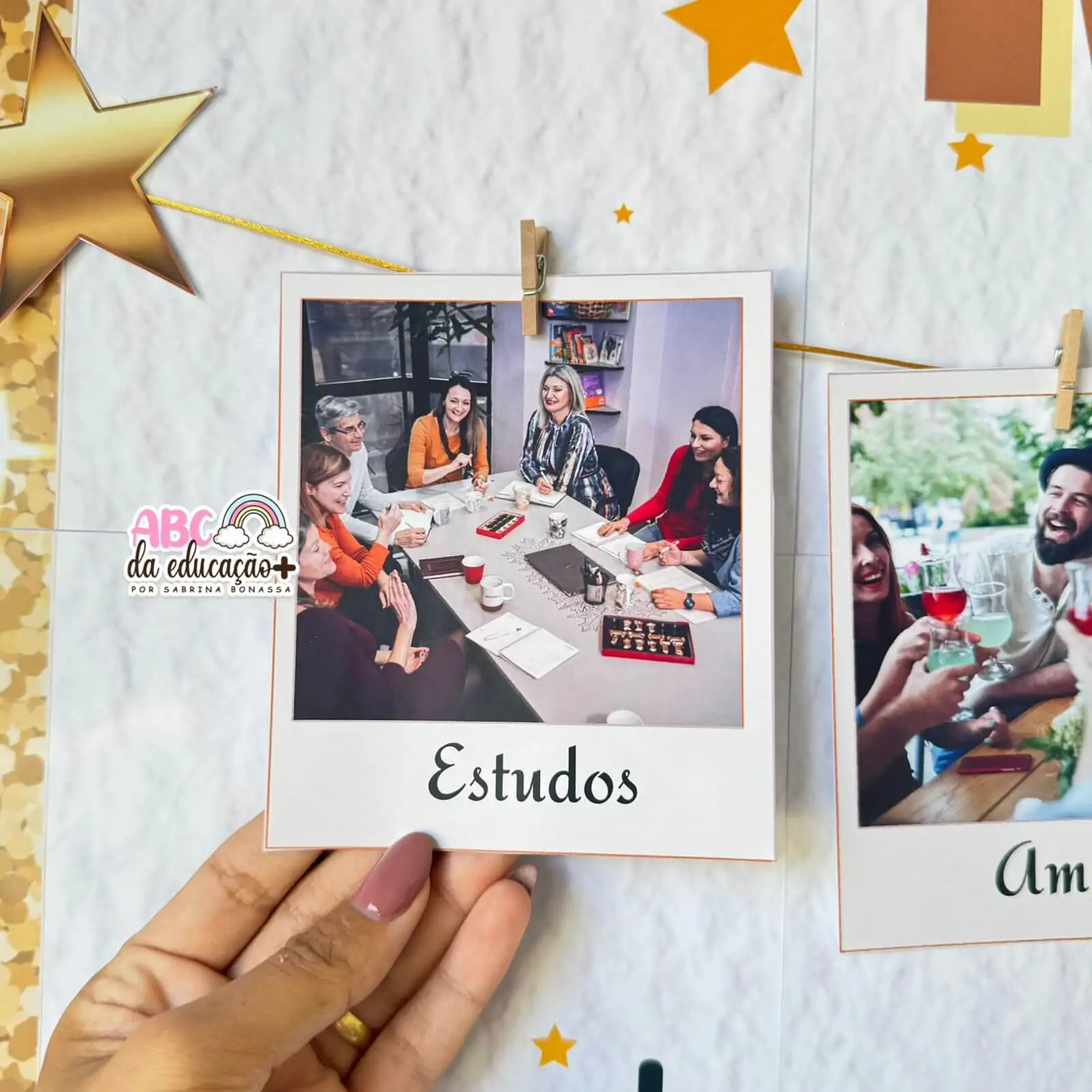 Painel Nossa Equipe – Confraternização e Agradecimento - Imagem 12