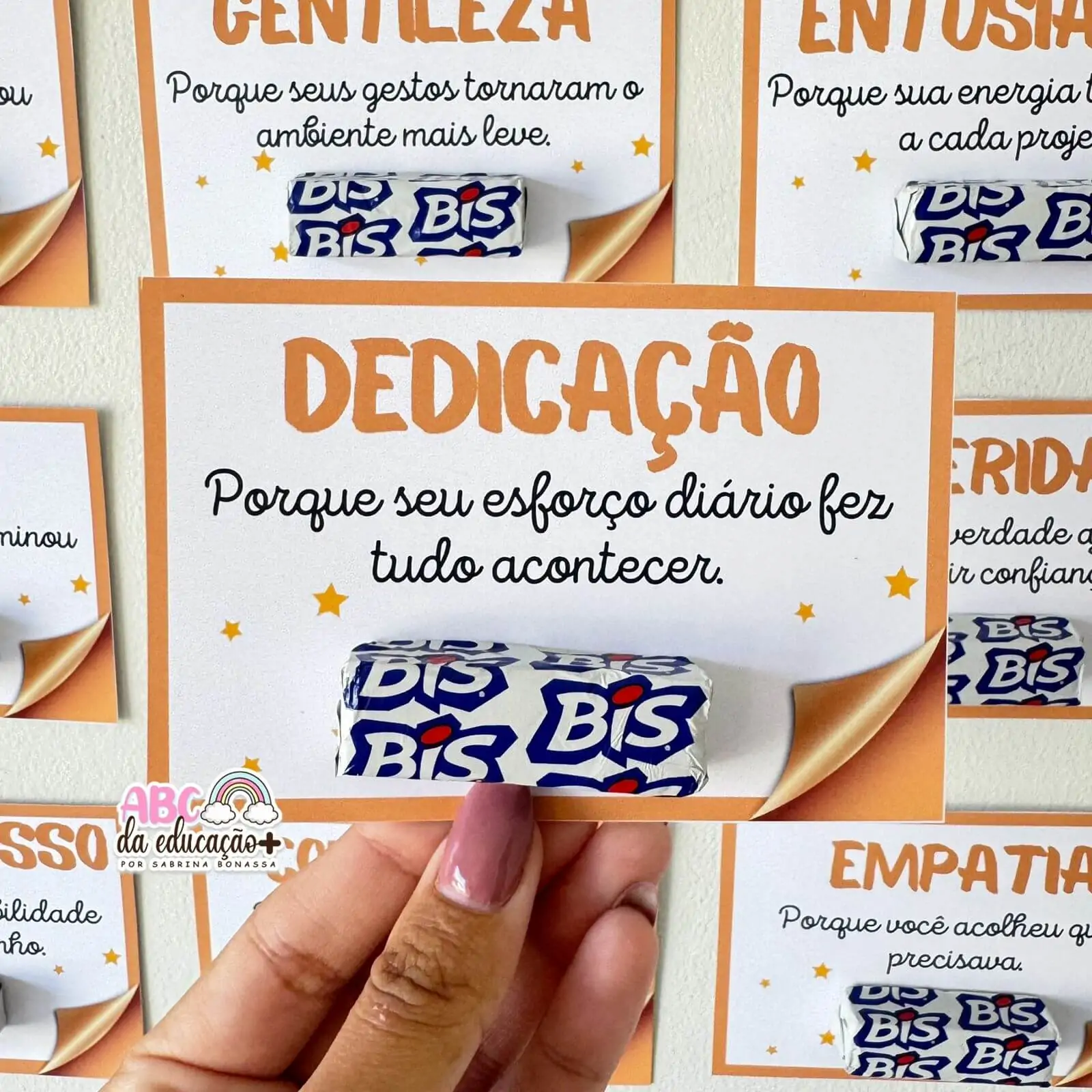 Painel Nossa Equipe – Confraternização e Agradecimento - Imagem 8