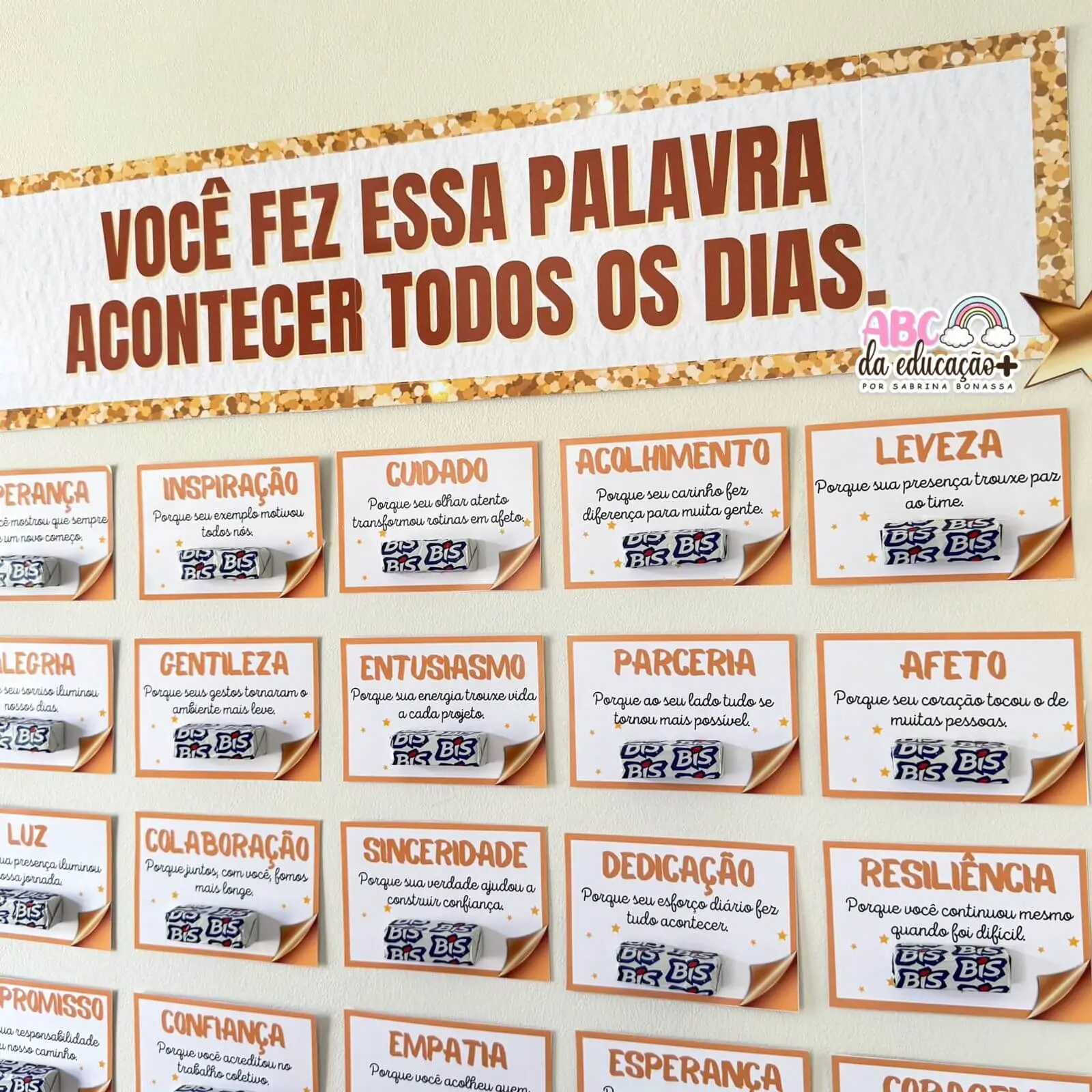 Painel Nossa Equipe – Confraternização e Agradecimento - Imagem 6