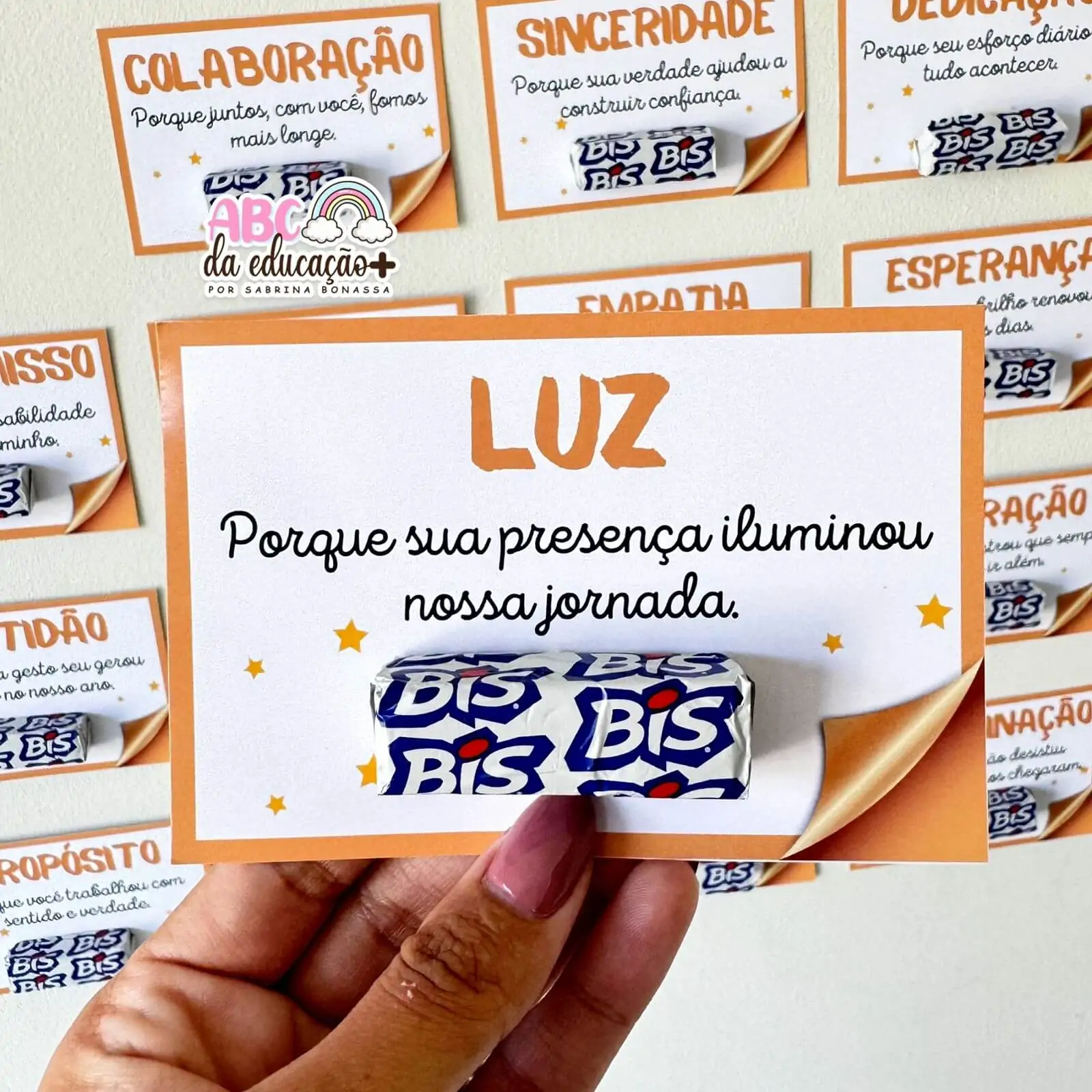 Painel Nossa Equipe – Confraternização e Agradecimento - Imagem 4