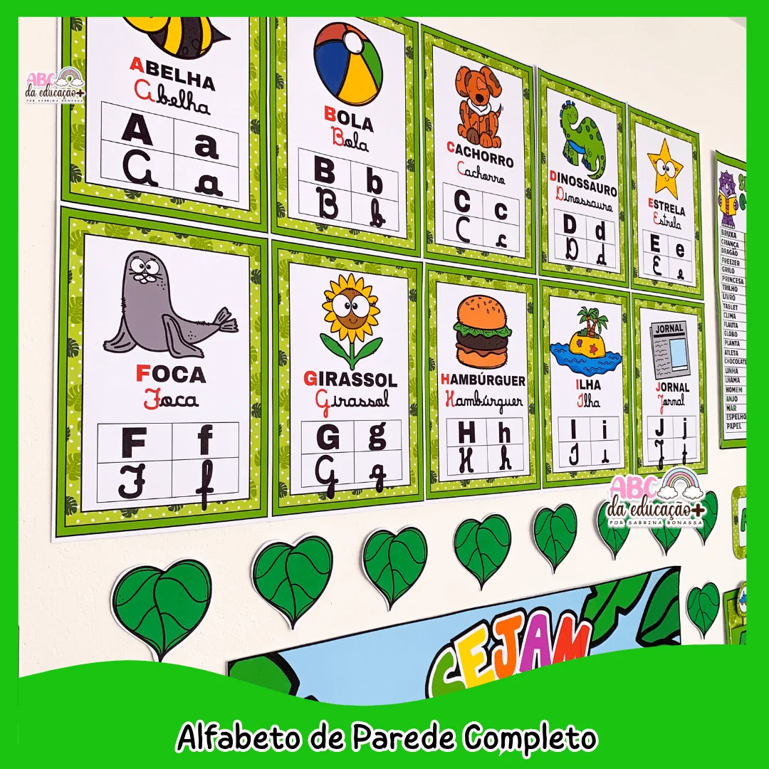 Kit Sala de Aula : Tema Dinossauros - Imagem 14